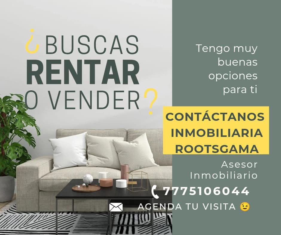 Promoción Rootsgama