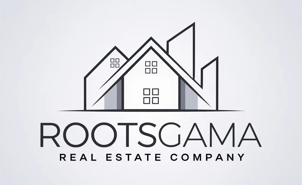 Logo Rootsgama